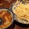 麺屋はやしまる(高円寺)つけめん・醤油