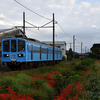 近江鉄道 2025　10/1-2