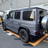 愛車2021年式G350dを一括査定!驚きの〇〇万円オーバー！（査定結果発表編）