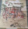 【紙本著色仏涅槃図】円東寺蔵