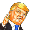 アメリカのトランプ大統領を怒らす韓国の文大統領