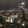 金沢東急ホテルレビュー！予約とチェックイン、駐車場、周辺の様子と美しい夜景！