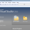 Visual Studio 2010 CTP