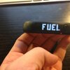 この一年ですっかり運動習慣も身についたので、FuelBandを卒業しました
