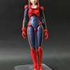【ガンプラ】Figure-rise Standard プルツー レビュー！　悲劇のヒロインは伊達じゃねぇ！