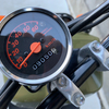 ホンダ・ズーマーのバッテリー充電