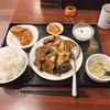 大久保の味四川が人もメニューも変わったけど、麻婆茄子は美味しかった