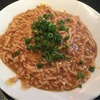 肉あんかけチャーハン炒王 吉祥寺本店｜中は香ばしタマゴチャーハン！とろ旨体験