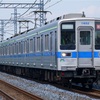 2021-8/30 東武11652F 南栗橋出場試運転