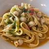 新宿ランチ: PASTA of LIFE
