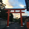 下鴨神社⭐︎みたらし祭。（追記あり）