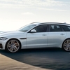 JAGUAR XF SPORTBRAKE