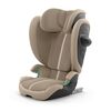 ジュニアシート卒業までコレ一つ！cybex SOLUTION G2が叶える、親も子も「もう迷わない」賢い選択