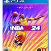 【PS4】『NBA 2K24』コービー・ブライアント エディション (通常版)