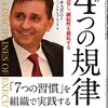 2021年の目標と目標を絞る重要性