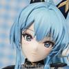 フィギュアお迎え NIKKE ヘルム アクアマリン Ver. 1/4スケールフィギュア FREEing