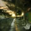 廃墟と化した駅〜真夜中の訪問者”その１１２”