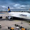ルフトハンザ航空は8,000人を新たに雇用予定！