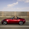 スペイン大手自動車雑誌"autopista"の読者投票でMX-5（ロードスター）がカテゴリーTOPに選出。