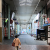 映画館だらけの「千日前商店街」