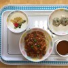 9/24(金)の給食