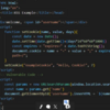 XSS Attack から学ぶセキュアコーディング
