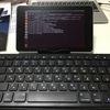 Nexus 7(2012)にUbuntu 13.04をインストールしてFTDI社のUSBシリアル通信デバイス(USBオシロ)を使うまでの手順