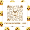 上野ミニバス公式Instagram！！