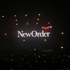 New Orderの来日公演に行ってきました　(2025/2/27 有明アリーナ)