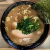 東京 神田 神田ラーメン「わいず」 ラーメン