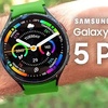 「Galaxy Watch5」のデザインには惹かれるが…〜iPhoneでは使えない？〜