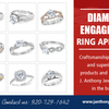 Diamond Engagement Ring Appleton