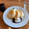 CAFE MOOD パンケーキ&コーヒー