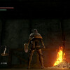 DARK SOULS日記　第5回 走り回る