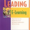 William Horton: Leading E-Learning