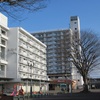 戸頭団地（茨城県取手市）に行く　①クルマと、自転車・歩行者の「完全分断」