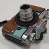 【オールドレンズ】CマウントシネレンズをNIKON Z fcで使う【Kodak Cine Ektar II 25mm F1.9】