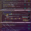 Laravelの仕組みを一目で（値idをテンプレートに渡す）