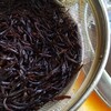 レシピ  ひじきの煮物 ( 常備菜) 