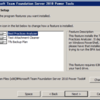 TFS Best Practices Analyzer