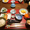 【加賀】石川のご当地食「いしる鍋」が食べれる星野リゾート界加賀の朝食