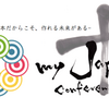 my Japan Conferenceのロゴの秘密