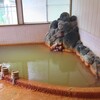 鹿の瀬温泉日帰り温泉レビュー！料金・源泉かけ流しの泉質・効果効能詳細！