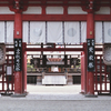 Auto Takumar 105mm F2.8   京都 下鴨神社で試写してみました