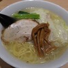 豊洲市場６街区『ふぢの』『センリ軒』。(2025.2.15土)