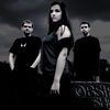 Obsidian Shell - Angelic Asylum