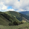 七人山・東雨乞岳・雨乞岳・南雨乞岳・清水頭へ行ってきました　2022.9.11