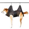 【愛犬もリラックス】グルーミングハンモックで爪切り革命！自宅トリミング体験レビュー