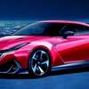 【日産新型GT-R】2023年「R36型」フルモデルチェンジ！最新情報、スペックやサイズ、燃費、価格、発売日は？