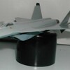 MiG 1.44 MFI・ロシアの次世代試作機